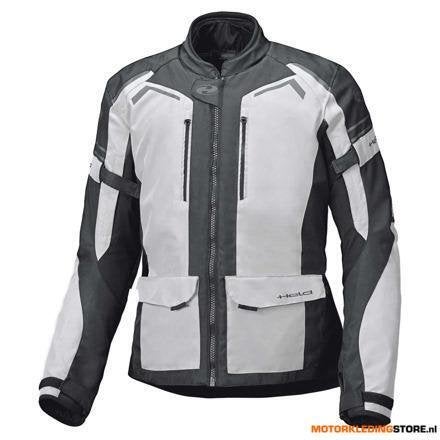 Held Kane Motorjas, Grijs, Motoren, Kleding | Motorkleding, Ophalen of Verzenden, Nieuw met kaartje