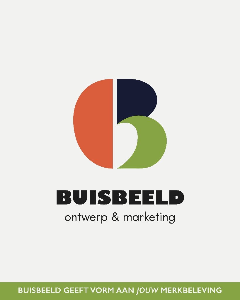 Grafisch Ontwerper voor logo's, huisstijlen en social media, Ophalen of Verzenden, Nieuw