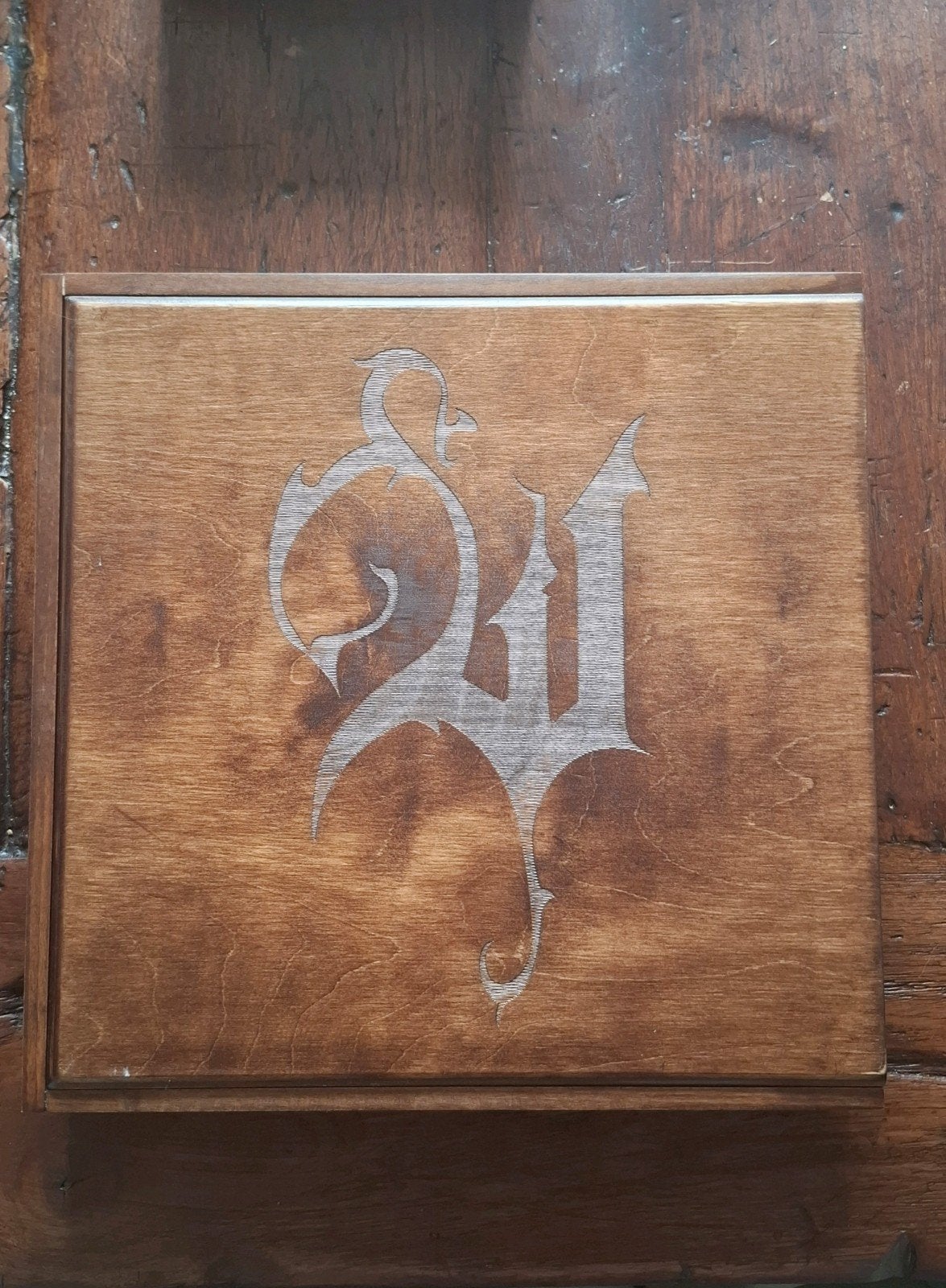 Windir - The Sognametal Legacy vinyl/LP boxset, Boxset, Ophalen of Verzenden, Zo goed als nieuw, Black metal