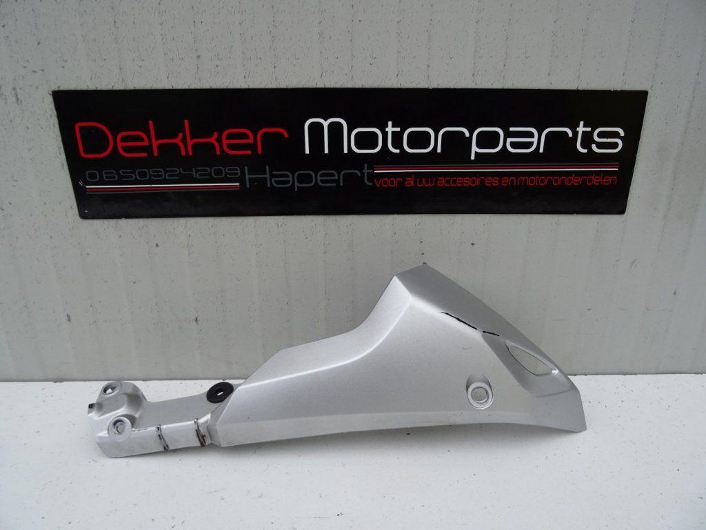 Rechter Onderkuip Honda VFR1200X Crosstourer 2012-2013-2014, Gebruikt, -, -, Ophalen of Verzenden
