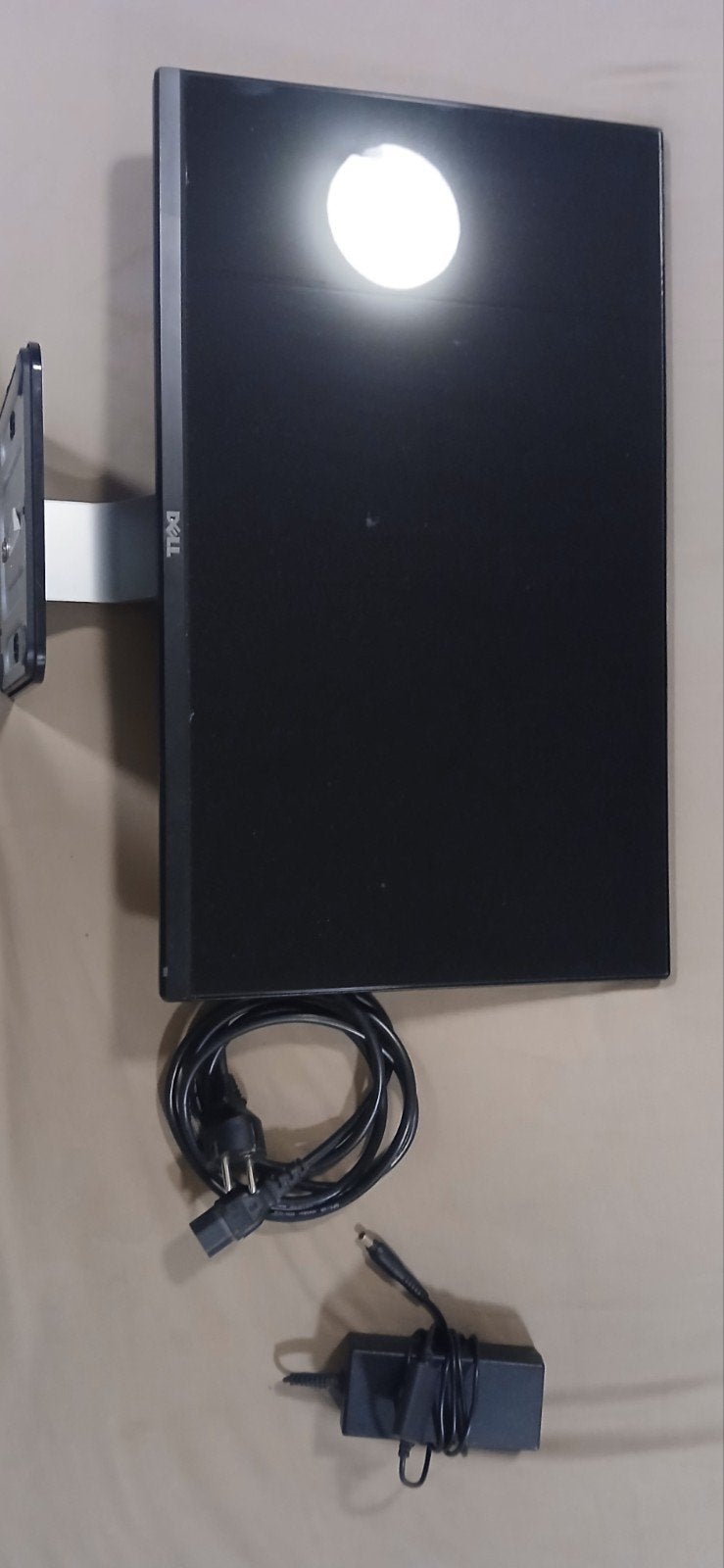 dell S2340Lc, IPS, Kantelbaar, HDMI, Full HD