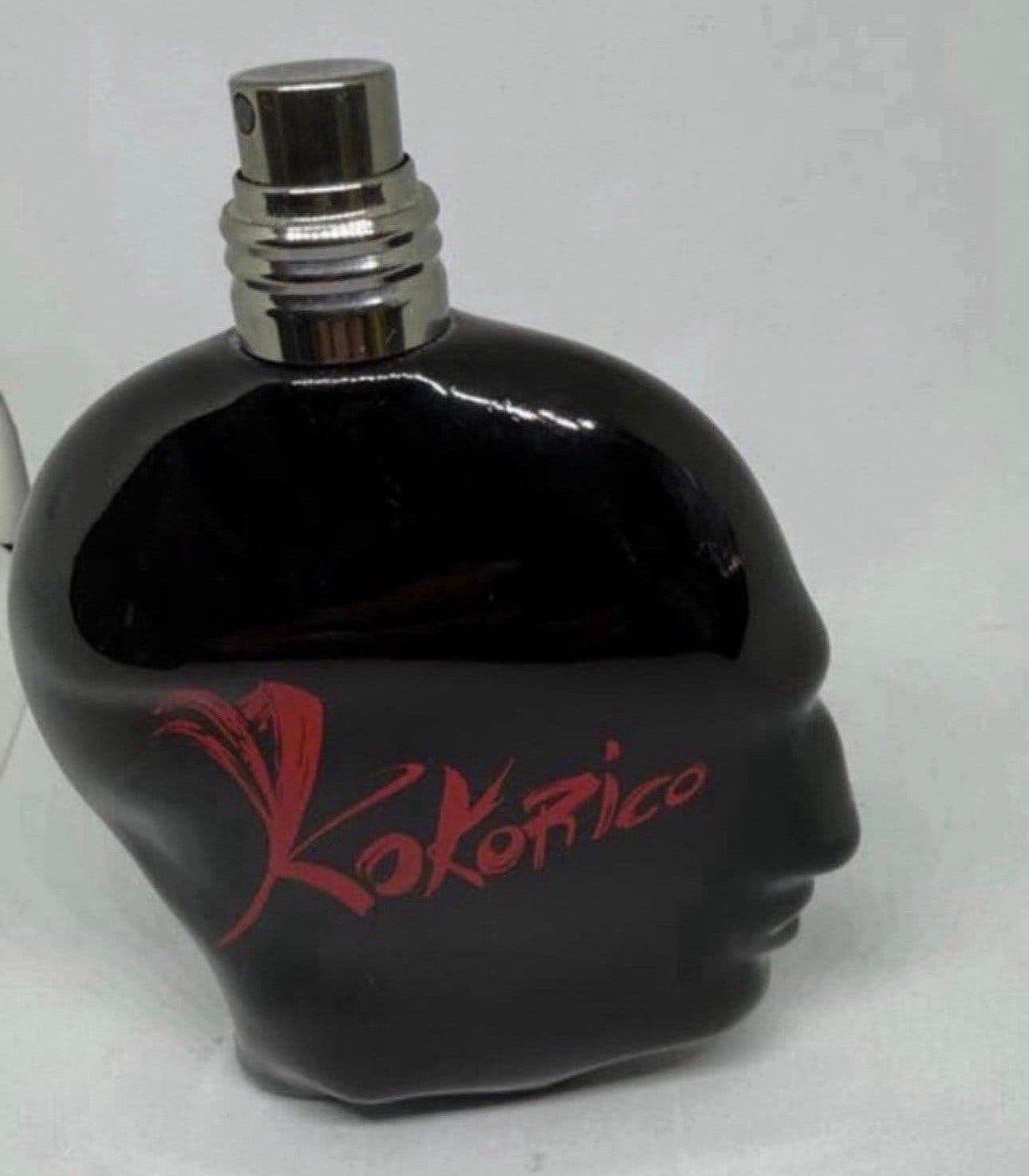 Parfum Kokorico 100 ml eau de toilette Jean Paul Gaultier, Verzenden, Nieuw