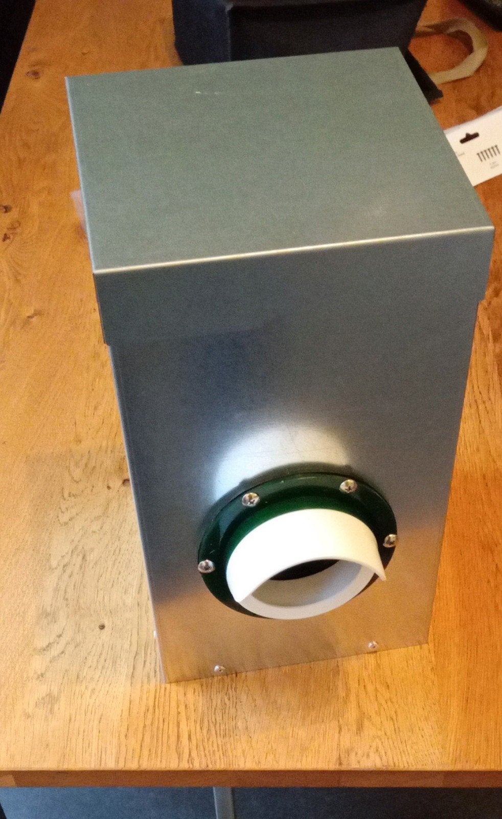 voerbak voor kippen voor silo, Ophalen of Verzenden, Nieuw, Drinken en Voederen