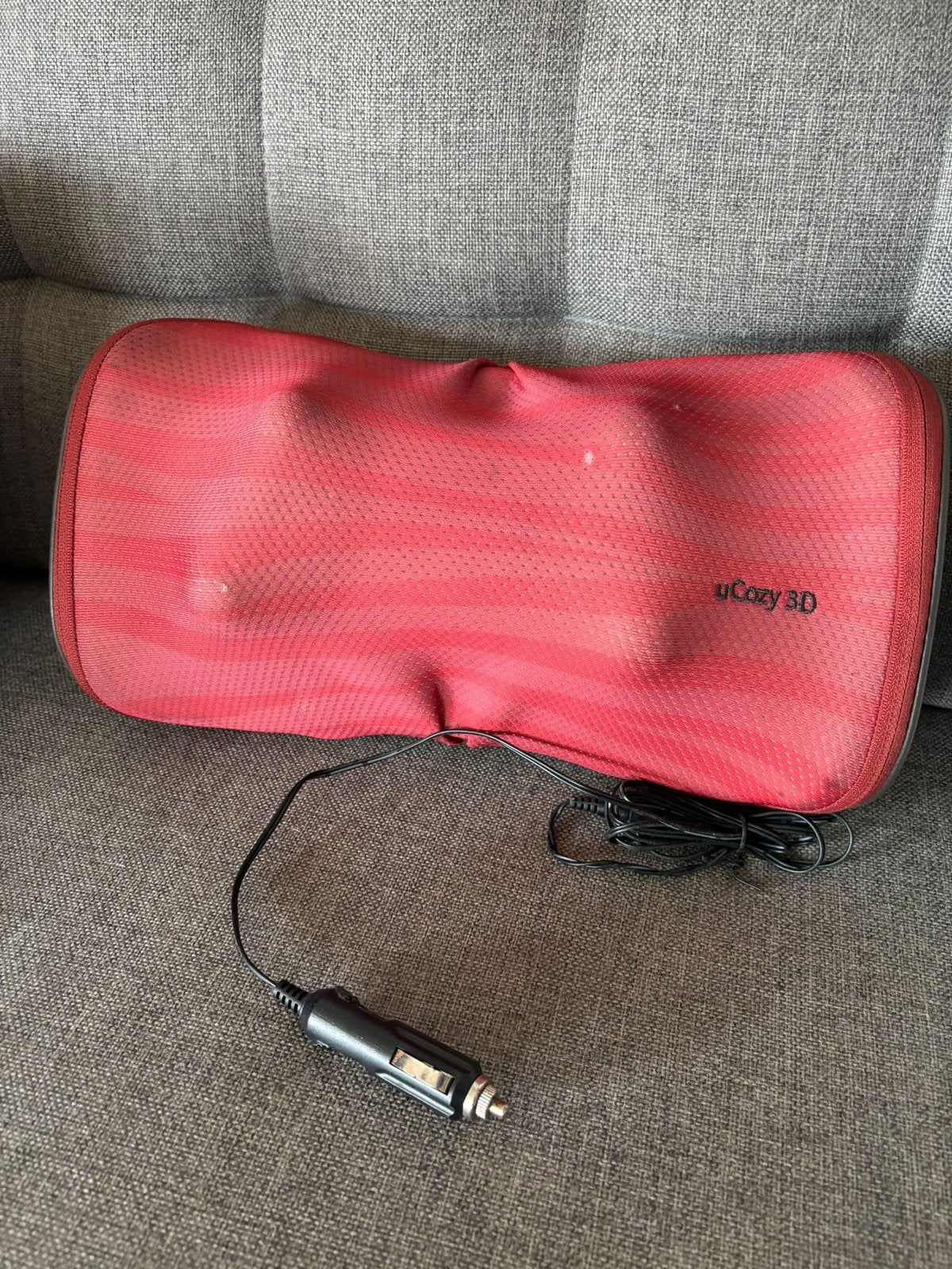 Gratis Massage apparaat, Ophalen, Gebruikt, Apparaat