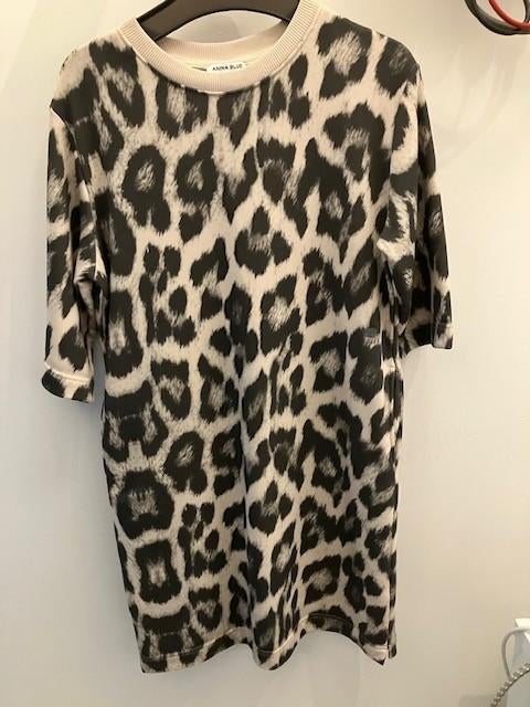 Jurk van Anne Blue, Kleding | Dames, Jurken, Overige kleuren, Anna Blue, Maat 42/44 (L), Ophalen of Verzenden