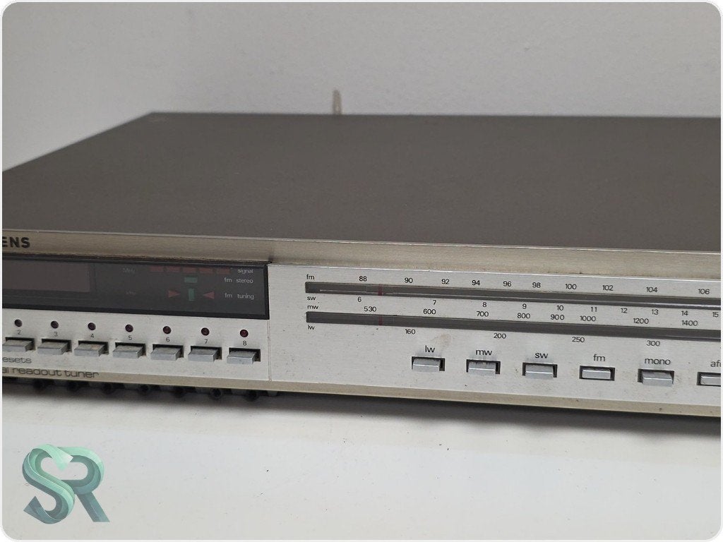 Siemens RH333, Gebruikt, ., Ophalen of Verzenden, .