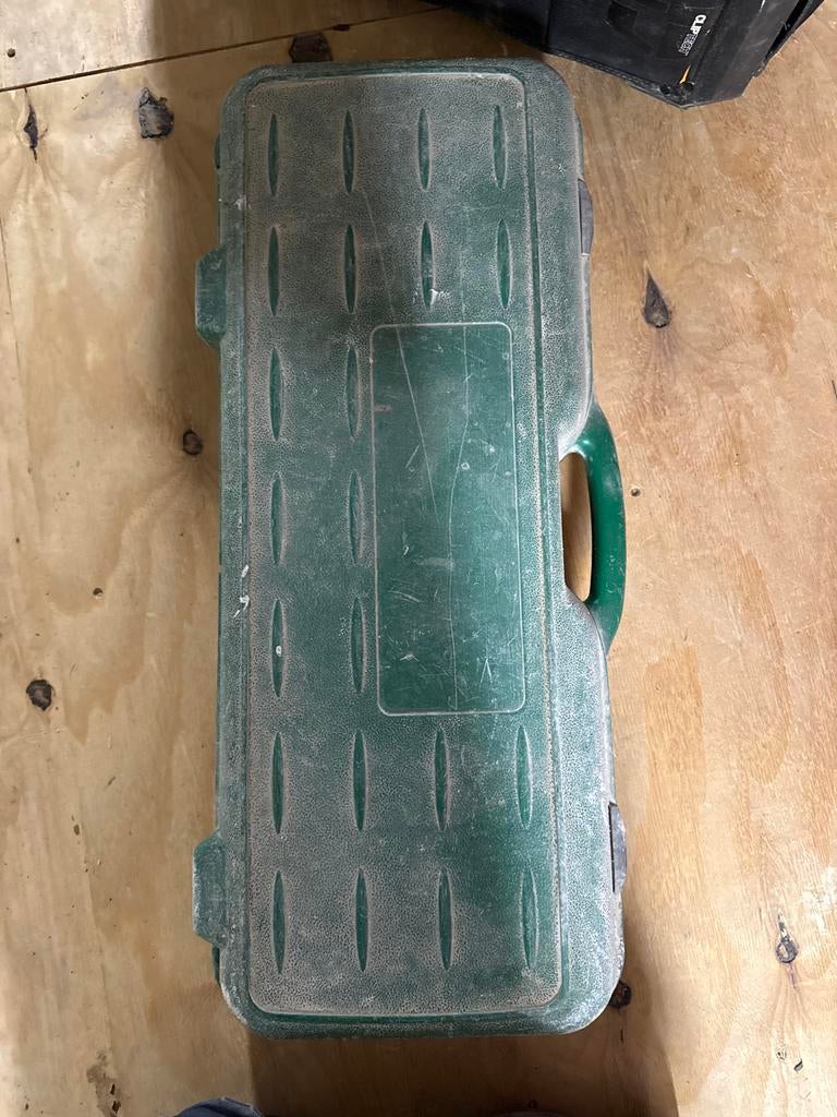 Rubi TS-40 Tegelsnijder in Koffer, Ophalen, Gebruikt, Overige typen, Minder dan 5 m²