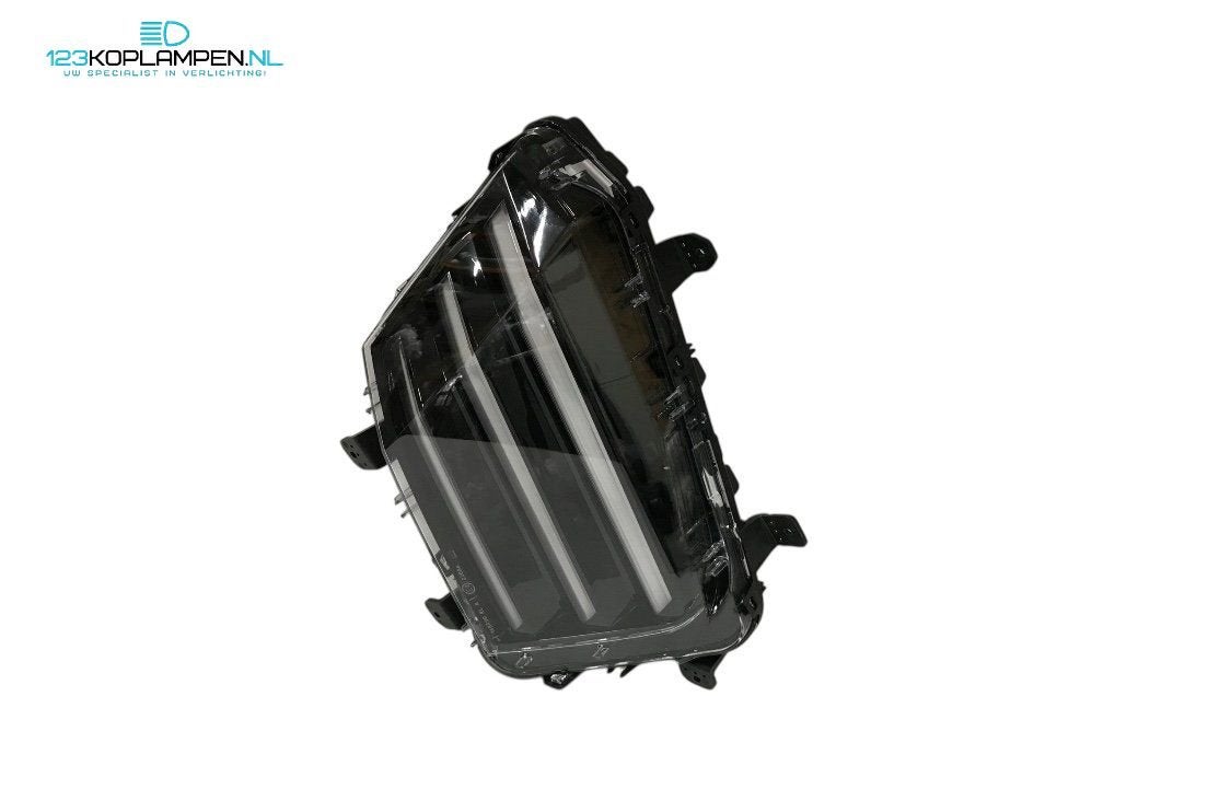 Peugeot 2008 2 koplamp LED links Facelift, Gebruikt, -, Verzenden, -