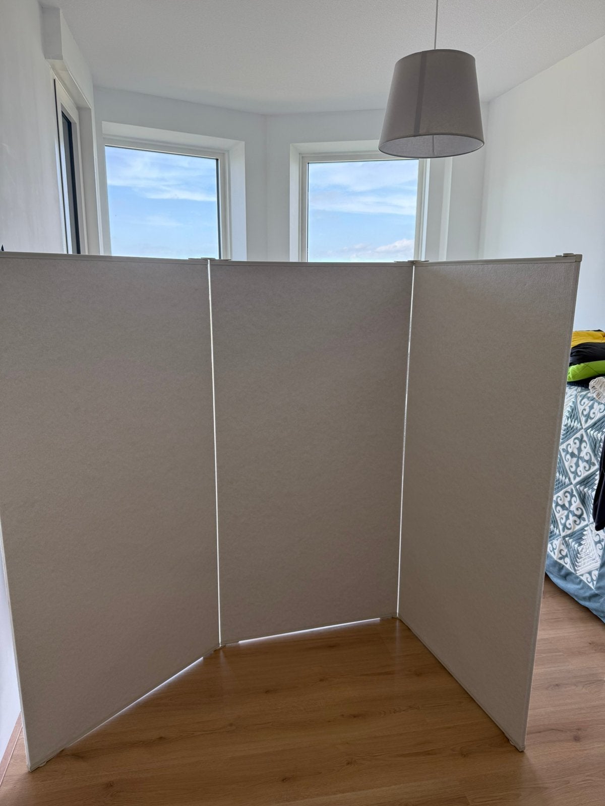 Room divider ikea, Ophalen of Verzenden, Zo goed als nieuw