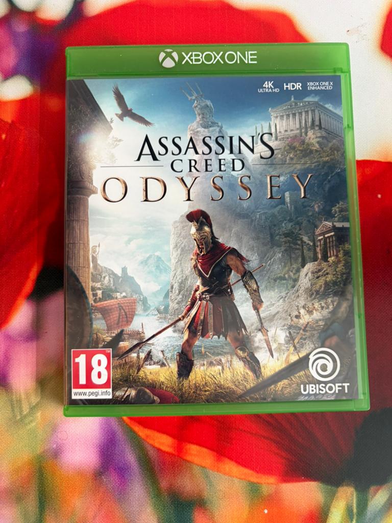 Assassins Creed Origins en odyssey, Spelcomputers en Games, Avontuur en Actie, Vanaf 18 jaar, 1 speler, Ophalen of Verzenden