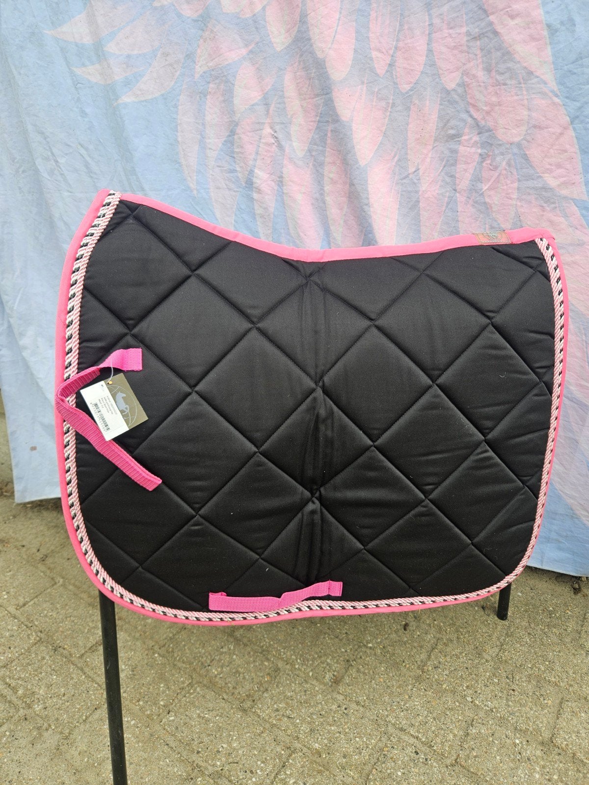 Te koop nieuw dressuur dekje., Full (L), Dressuurdekje, Nieuw, Ophalen of Verzenden