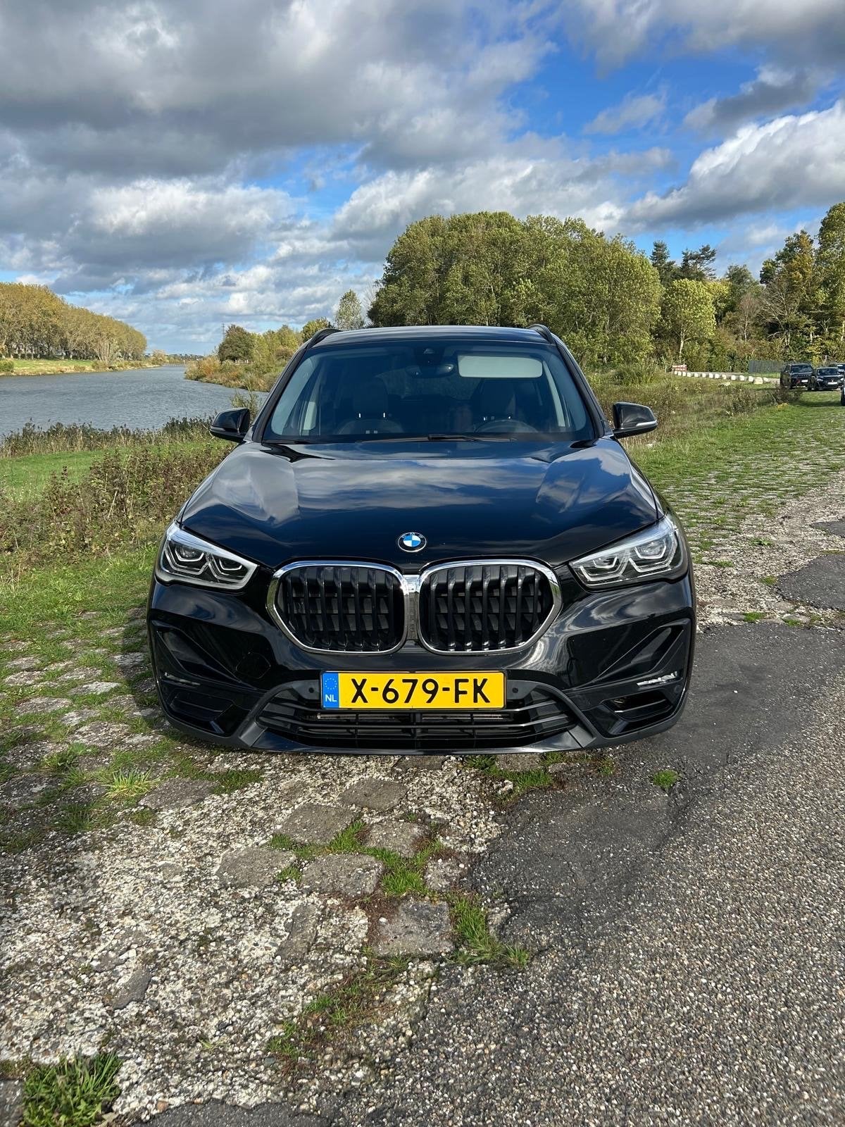 Bmw X1 (F48)