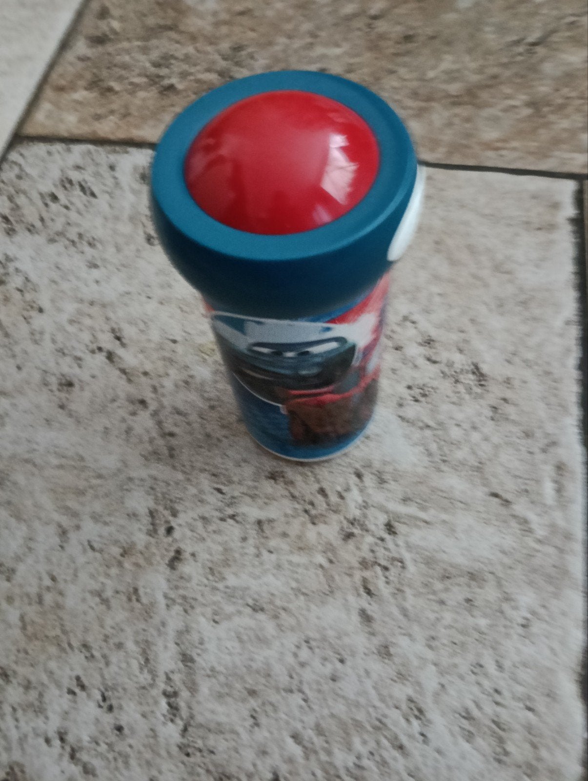 drinkbeker, Ophalen of Verzenden