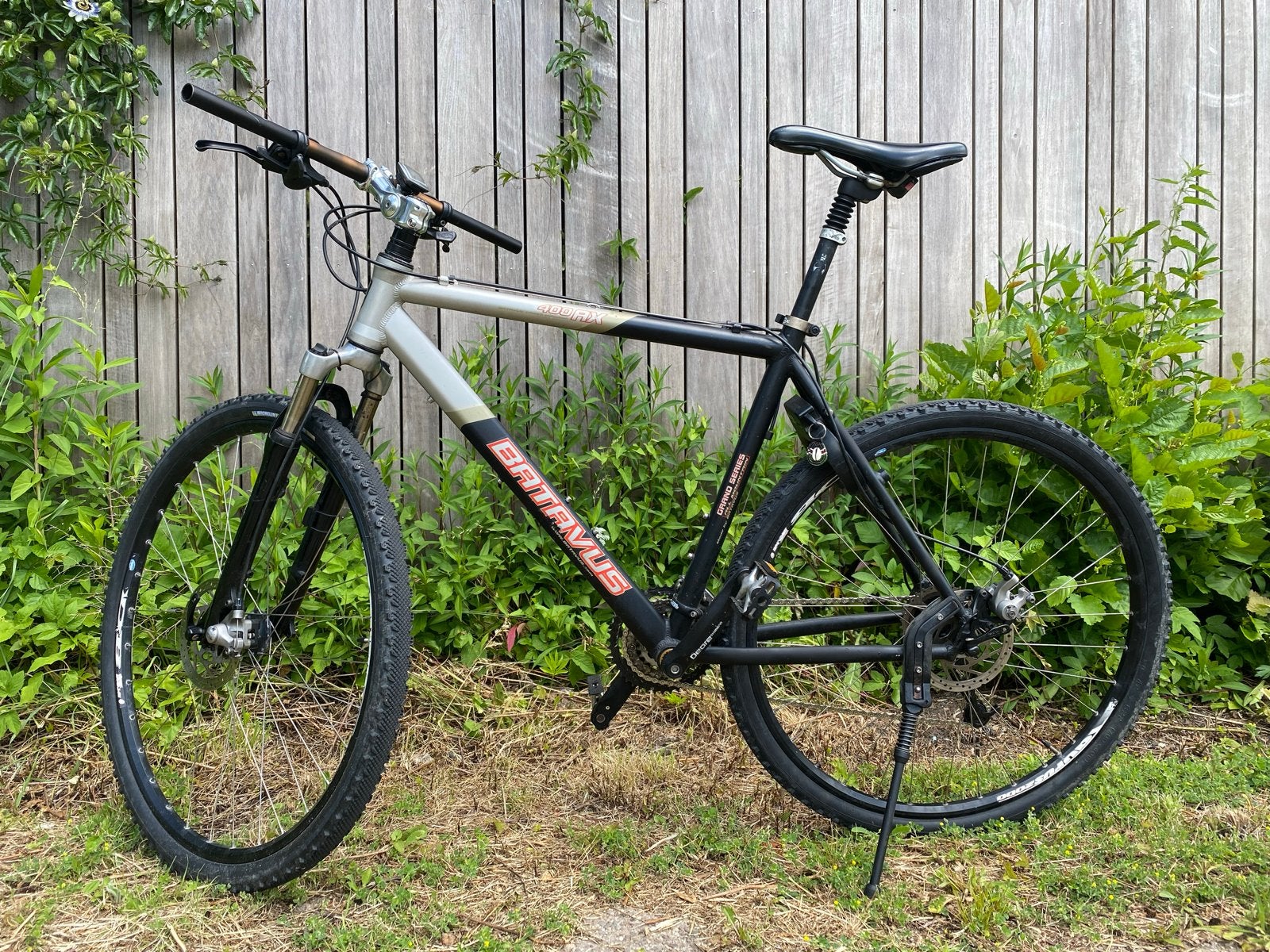 Batavus AX 400 Mountainbike - Nette staat, 27 versnellingen, Overige merken, Gebruikt, Hardtail, Heren