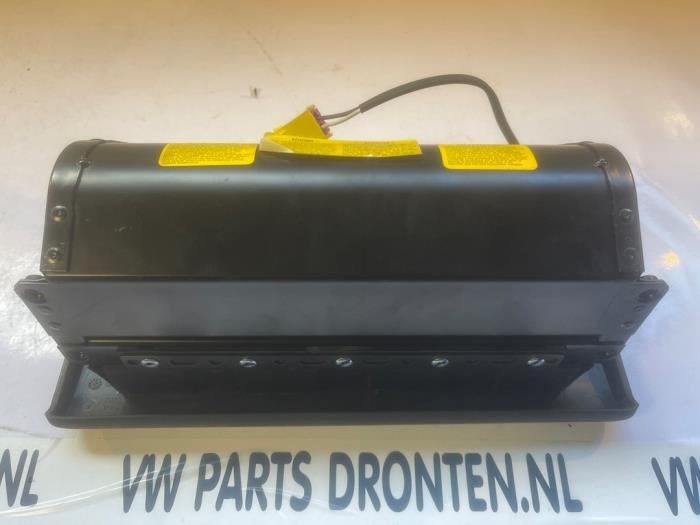Airbag rechts (Dashboard) van een Alfa Romeo Spider, Gebruikt, -, Verzenden, -