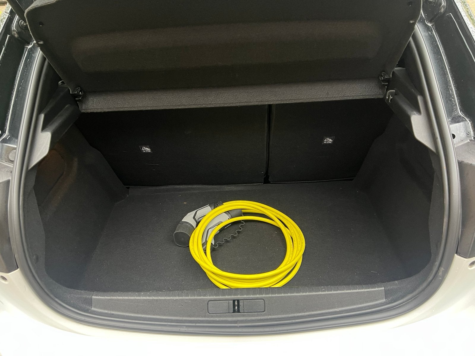Foto 11 van Opel Corsa 50kWh 136pk Aut 2021 Wit