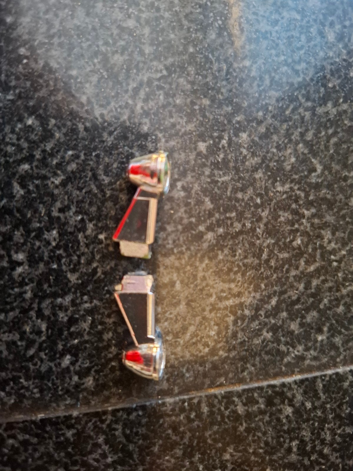 Playmobil Vintage Spiegels - Losse Onderdelen, Ophalen of Verzenden, Gebruikt, Losse onderdelen, Overige typen