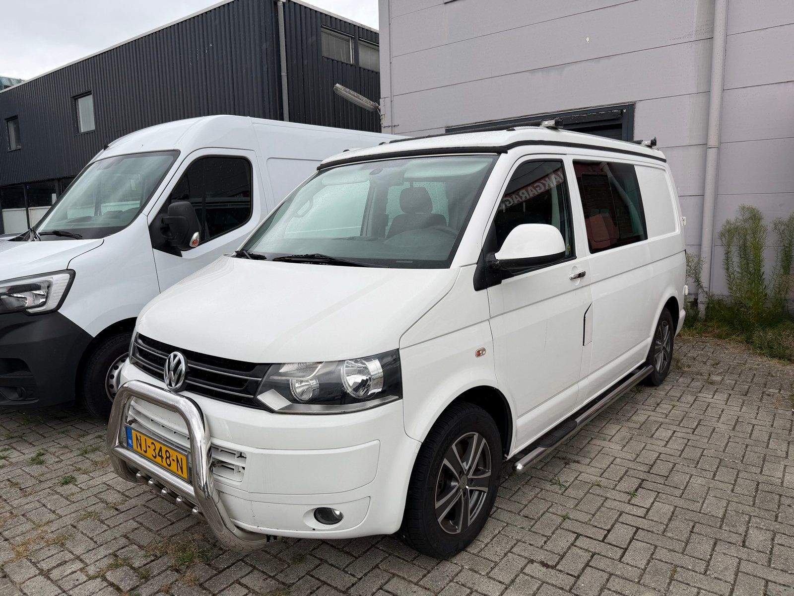 Caravans And Camping Volkswagen