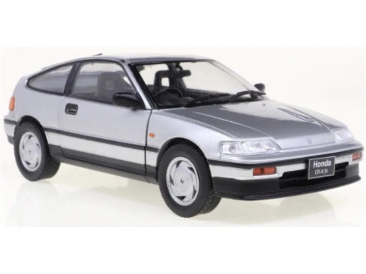 Honda CR-X, Ophalen of Verzenden, Nieuw, Auto, Overige merken
