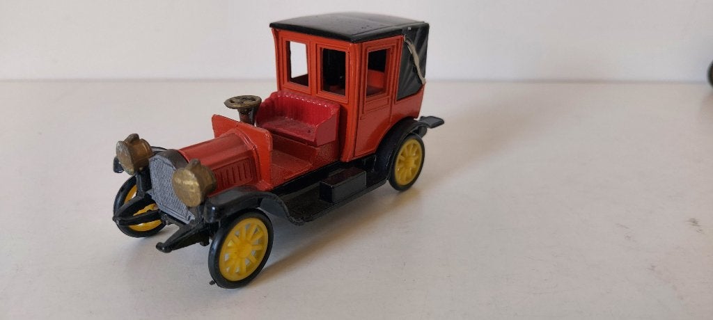 Rami By J.M.K. 13 Packard Landaulet 1912 made in France, Ophalen of Verzenden, Gebruikt, Auto, Overige merken