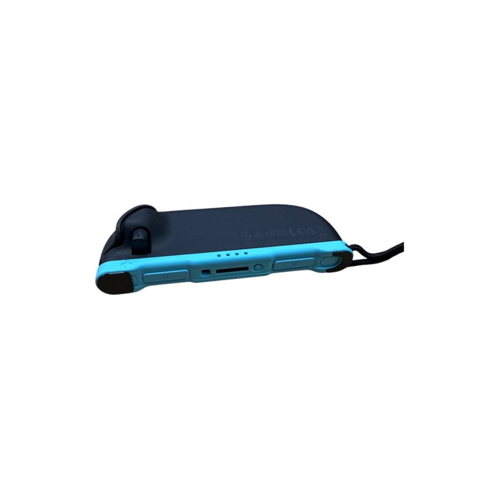 Nintendo Switch 2 Joy-Con Blauw Links | Nette Staat, Nintendo, Zo goed als nieuw, Support@nintendo.com, 11-1 Hokotate-cho, Kamitoba, Minami-ku
Kyoto 601-8501
Japan