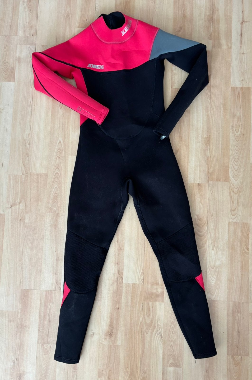 Jobe wetsuit Youth L - 11 jaar, Ophalen of Verzenden, Zo goed als nieuw, Kind, Wetsuit