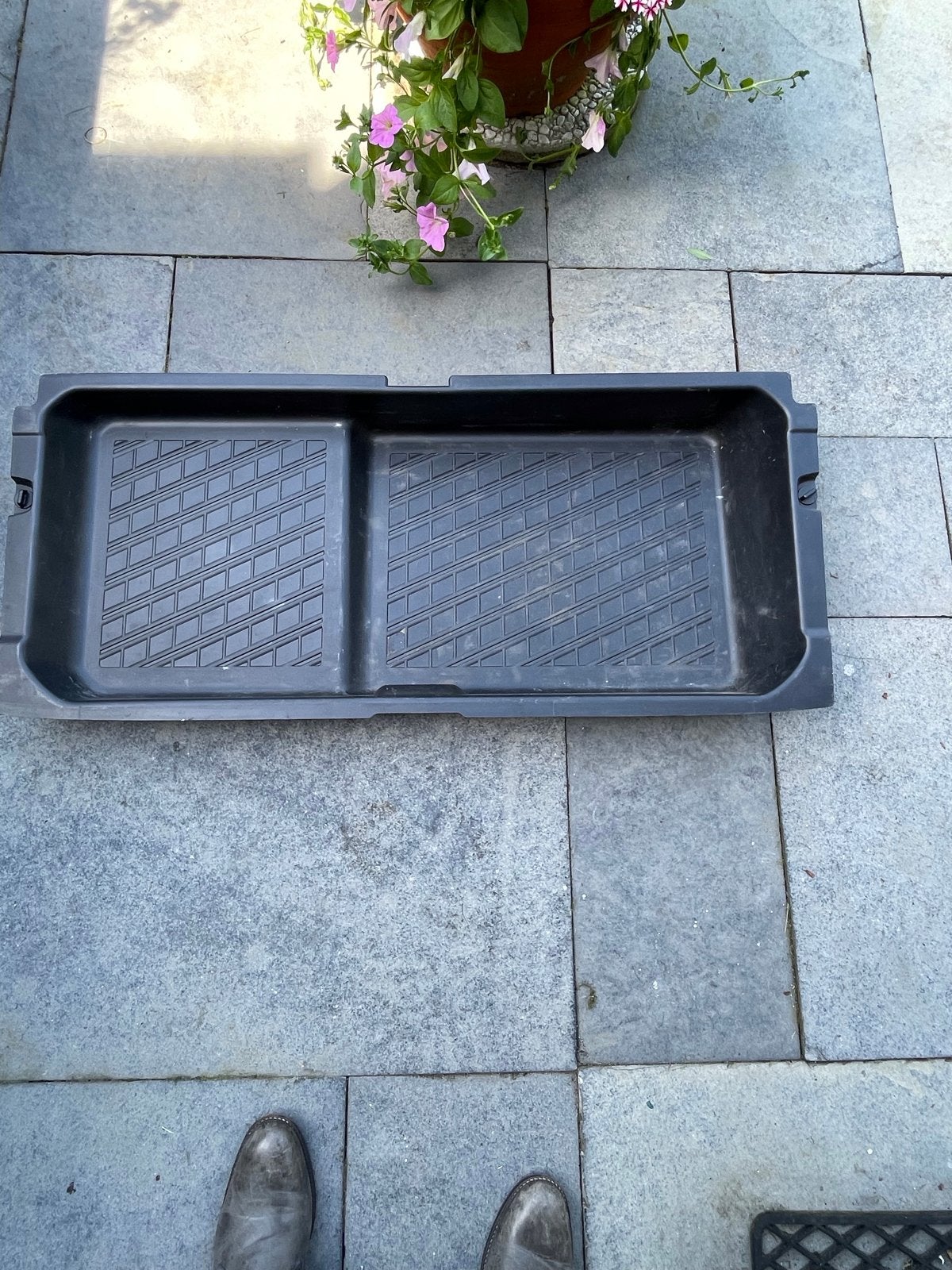 Organizer voor Volvo V70, Ophalen of Verzenden, Gebruikt