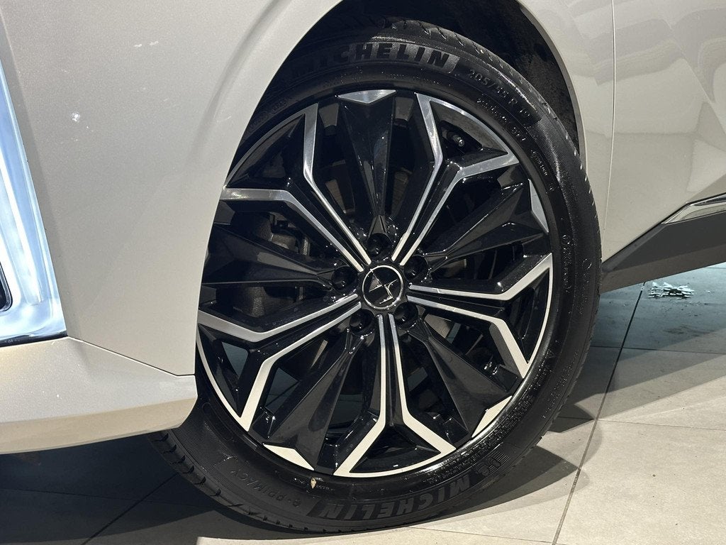 DS 4 1.6 PHEV 225 Étoile PANO | 360° VISION | FOCAL AUDIO, Auto's, DS, 12 maanden, Gebruikt, Bedrijf, Hybride Elektrisch/Benzine