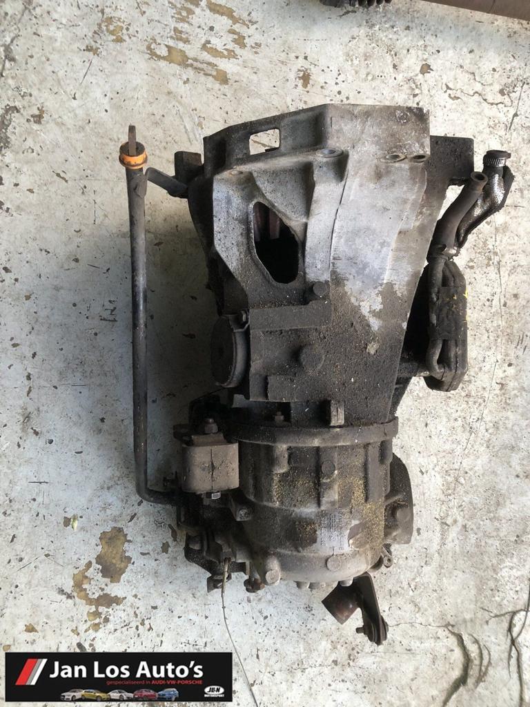 Audi 80 B2 VW Automaatbak 5 cil code RR, Auto-onderdelen, Gebruikt, -, -, -