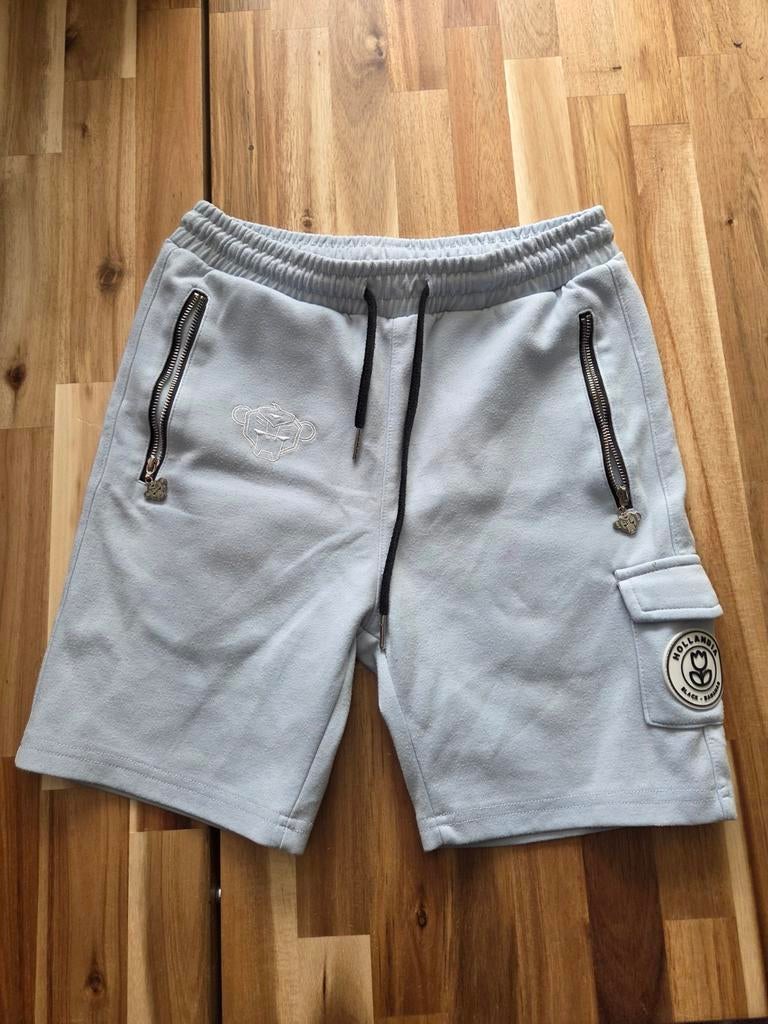 Black Bananas short 152, Broek, Ophalen of Verzenden, Zo goed als nieuw, Jongen