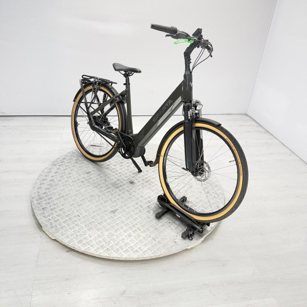 Sparta d-Rule Energy Dames groen 53cm 2023, Sparta, Gebruikt, -, - 0
-, NL