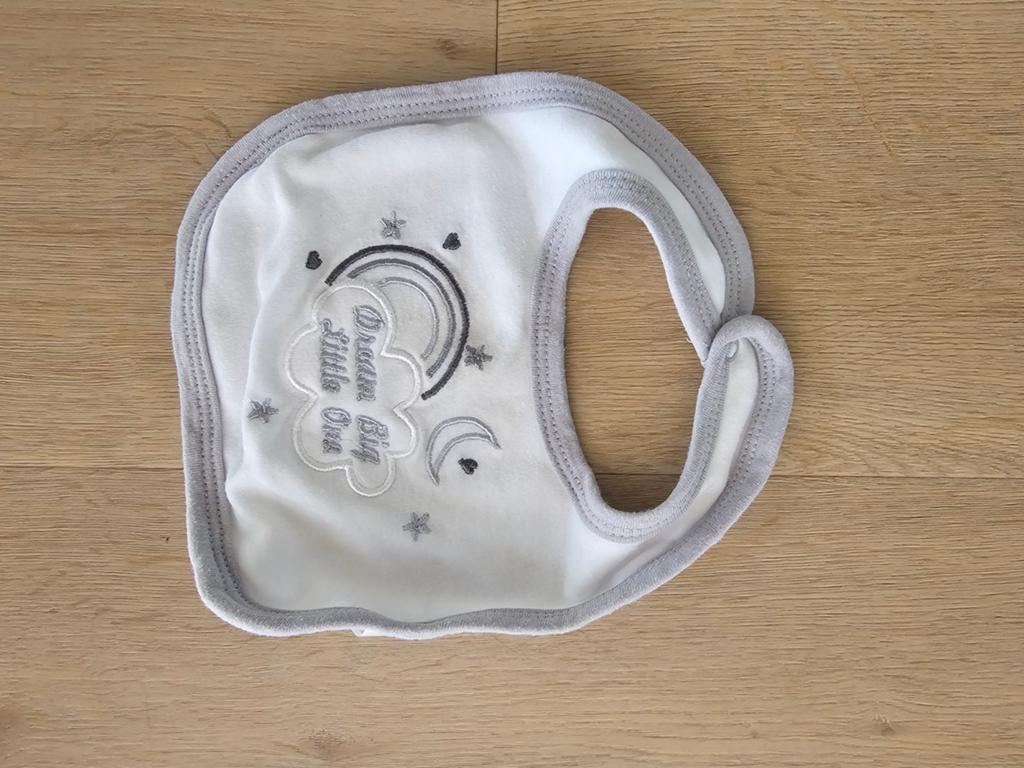 Klein slabbetje. Alleen ophalen, Ophalen of Verzenden, Nieuw, Overige materialen