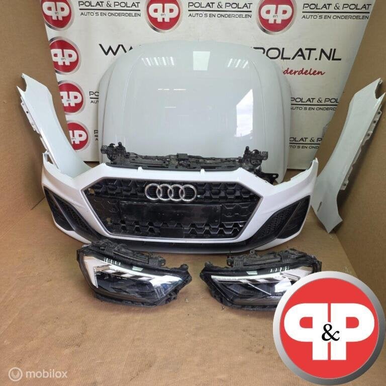 Audi A1 82A  Voorkop LS9R, Auto-onderdelen, Carrosserie en Plaatwerk