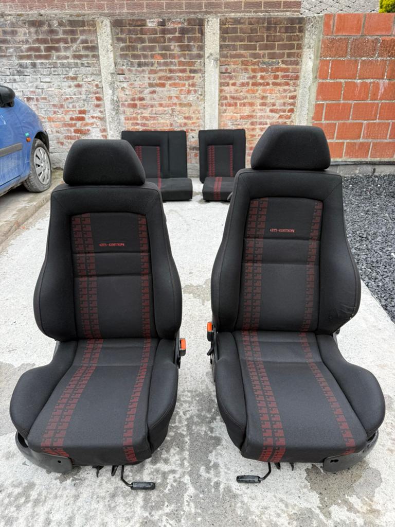 Recaro golf 3, Ophalen of Verzenden
