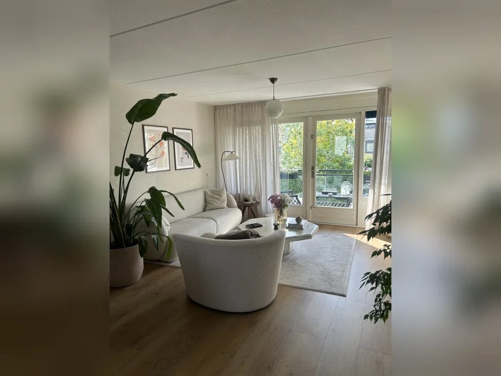 NIEUW! Woonruimte te huur Kierkegaardhof, Huizen