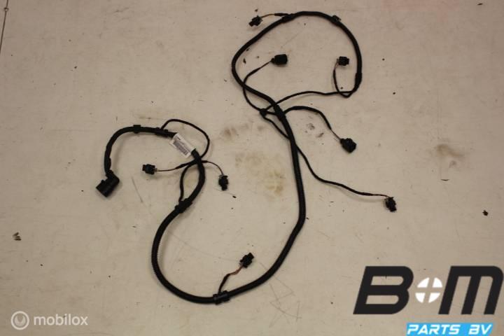 Kabelboom achterbumper VW Golf 7 5G0971104F, Auto-onderdelen, Gebruikt