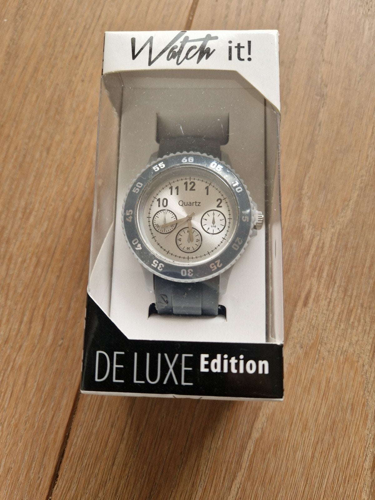 horloge, Ophalen, Overige merken
