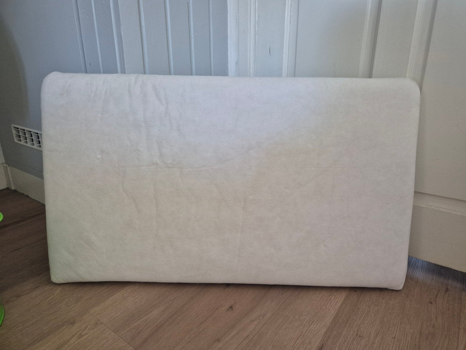 Rugleuning Soderhamn (zonder hoes), Ophalen, Eenpersoons, Minder dan 150 cm