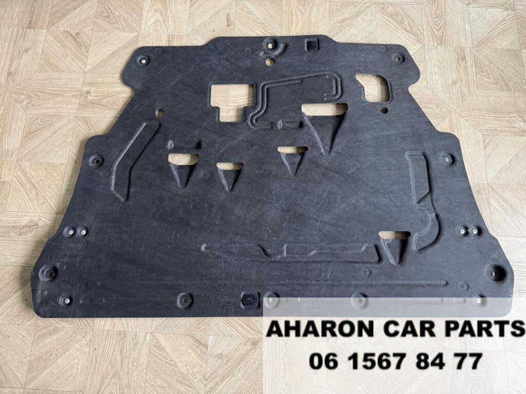 S60 S90 V60 V60 V90 XC60 XC90 Afdekplaat Onderplaat 32226491, Auto-onderdelen, Motor en Toebehoren, Gebruikt, Ophalen of Verzenden