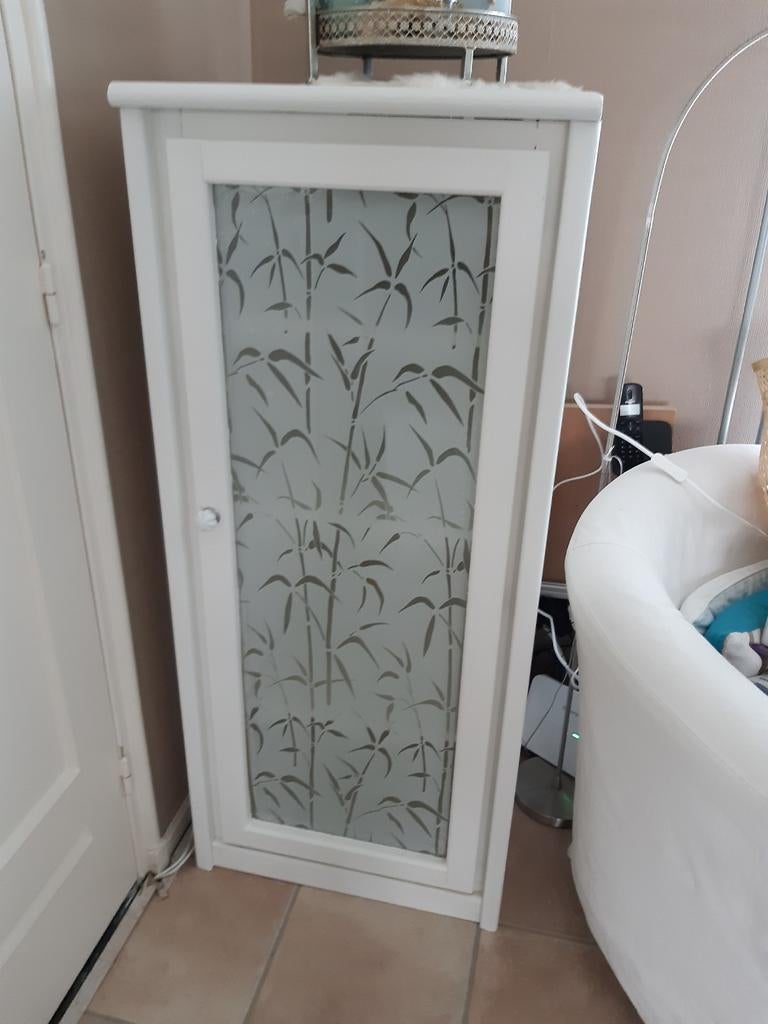 Te koop gepimpte kast, Huis en Inrichting, Ophalen