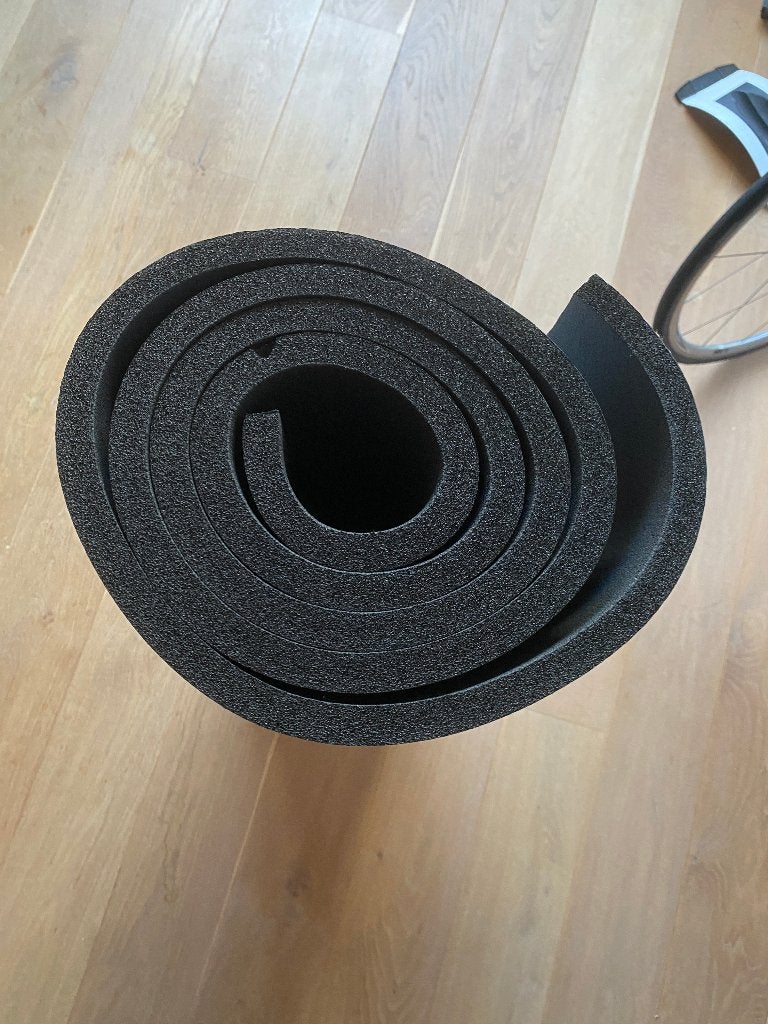 Armaflex Home - Camper isolatie - Tape, 6mm en 19mm, Caravans en Kamperen, Ophalen, Nieuw