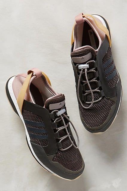 adidas x Stella McCartney Eulampis 2 (maat 41), Kleding | Dames, Schoenen, Adidas x Stella McCartney, Ophalen of Verzenden, Roze