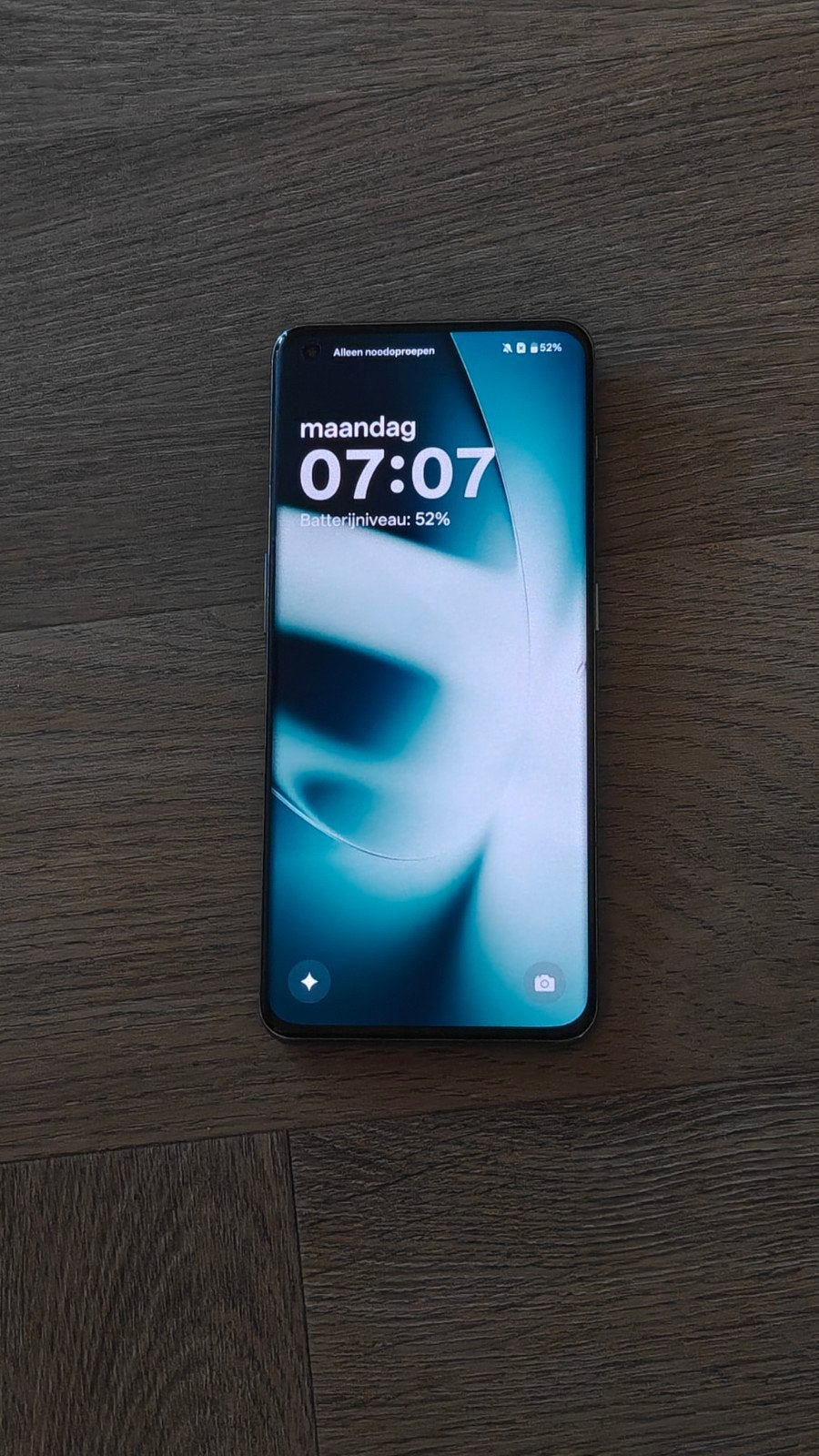 OnePlus 11 5G - Zo goed als nieuw met  een hoesje., Ophalen, Overige modellen, Zo goed als nieuw, Zonder simlock