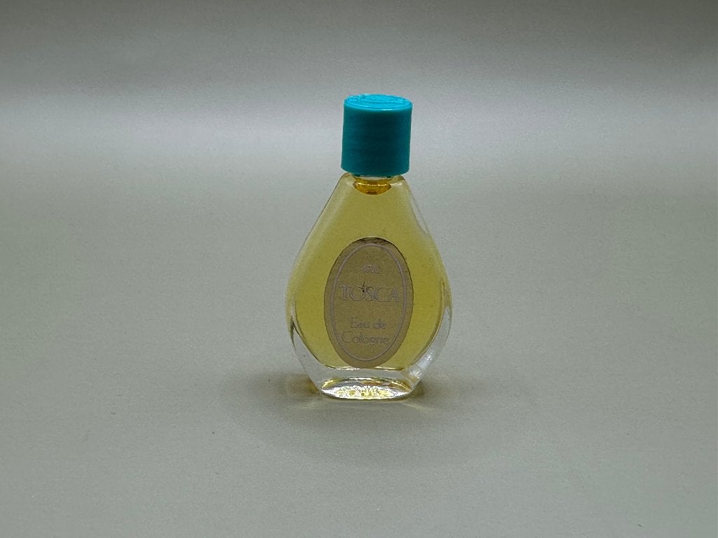 4711 Tosca EDC 3 ml, Verzenden, Nieuw