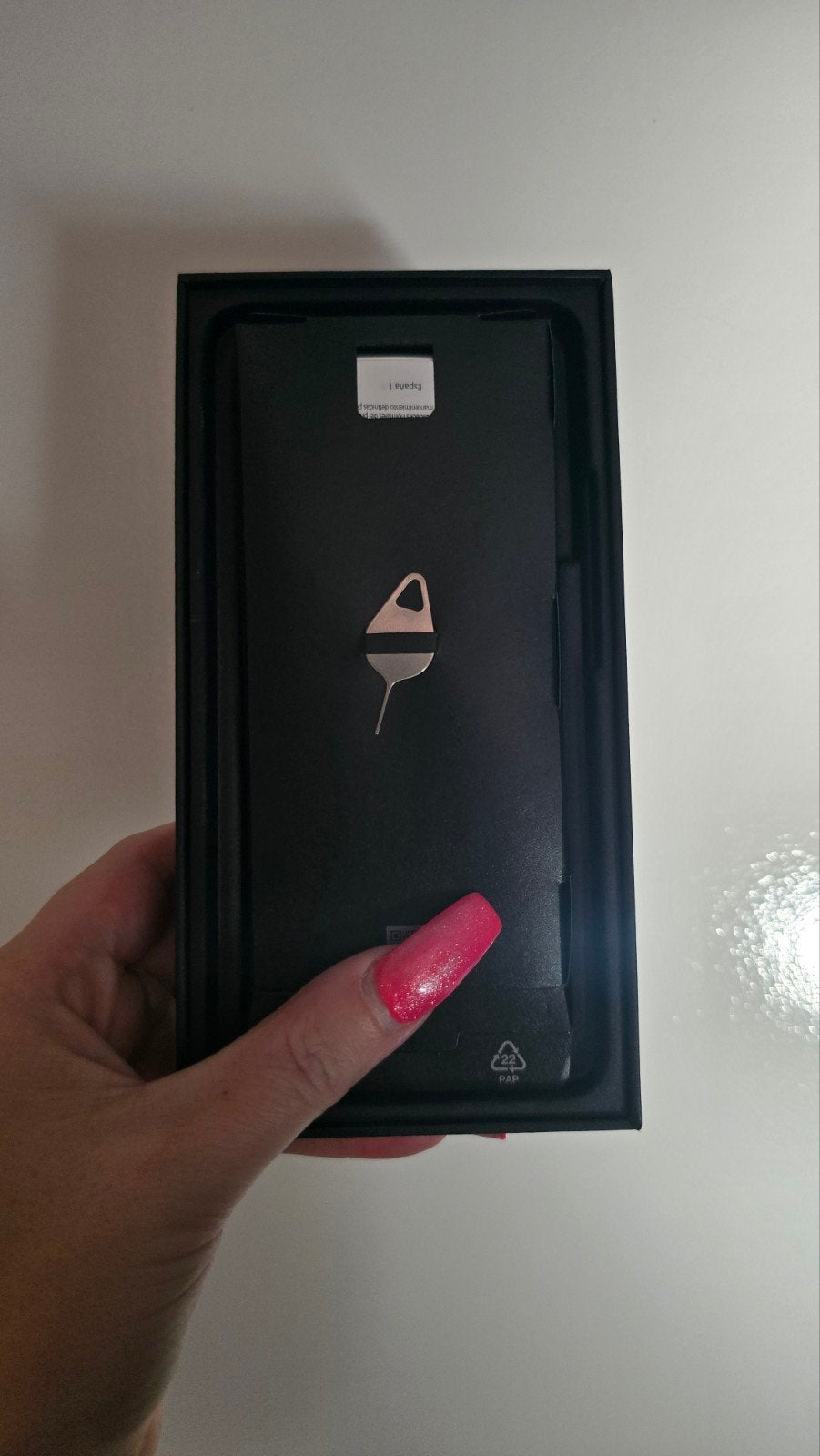 Foto 15 van Samsung Galaxy S22+ Zwart 256gb