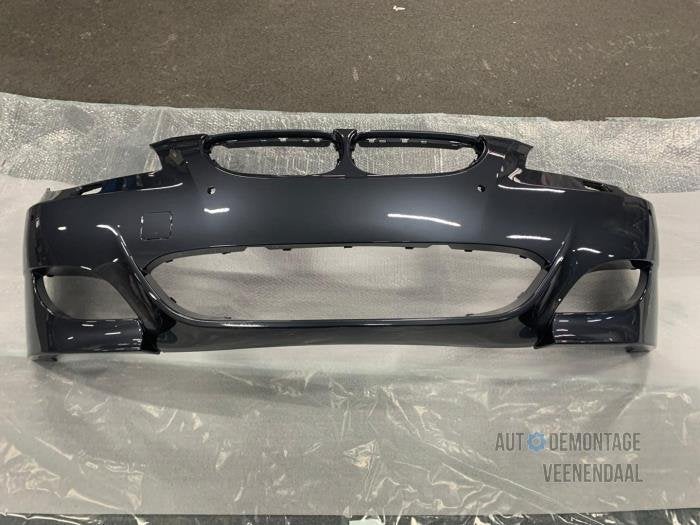 Voorbumper van een BMW 5-Serie (A68), -, -, Nieuw, Ophalen of Verzenden