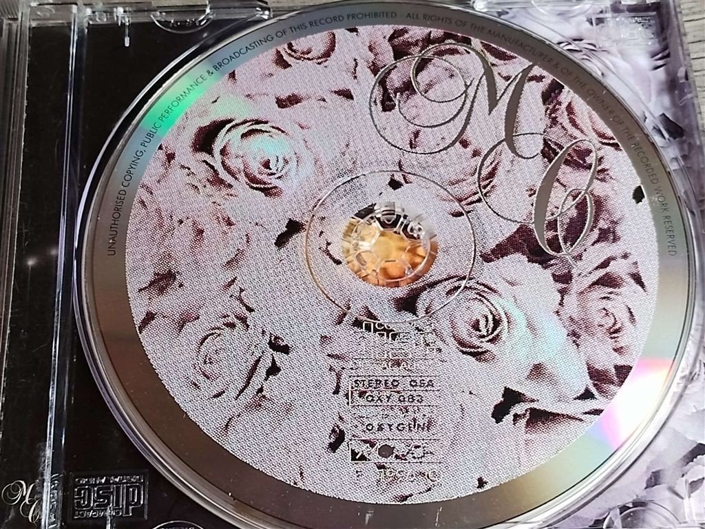 Mariah Carey – Out In Japan [Onofficieel], Ophalen of Verzenden, Gebruikt