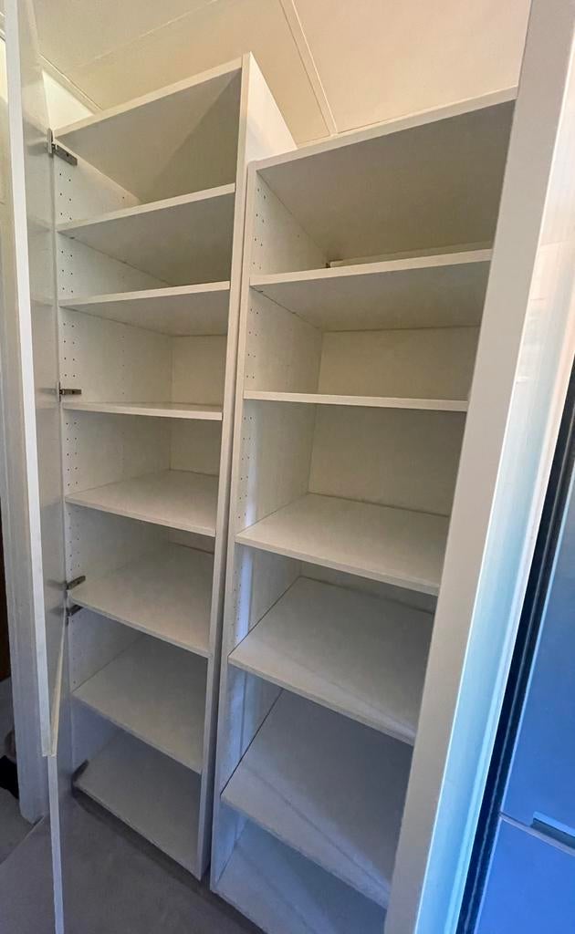 1 Metod Kast, Ophalen, 50 tot 100 cm, Zo goed als nieuw, Minder dan 100 cm