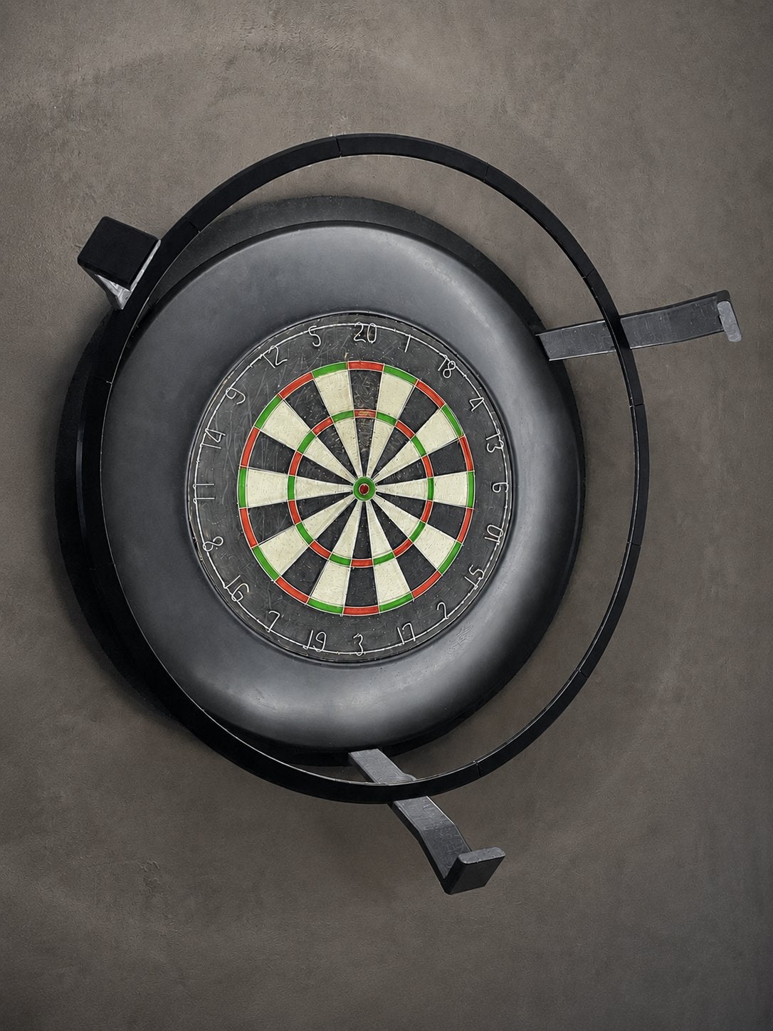 Auto Darts Autoscore Camera systeem Dart LED ring, Ophalen of Verzenden, Zo goed als nieuw