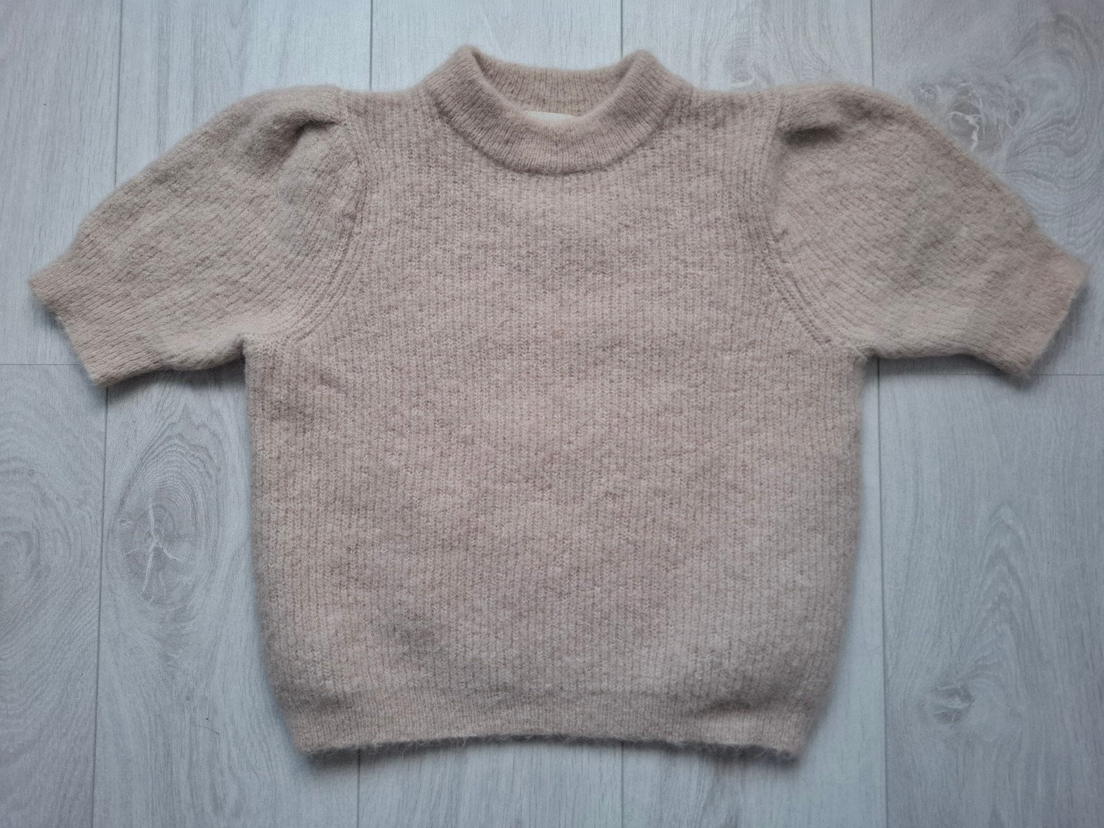Object trui mt.  S, Verzenden, Object, Nieuw, Roze